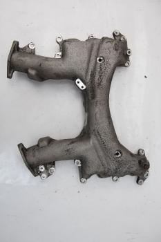 Ansaugkrümmer 057145770 Audi A8 4H D4