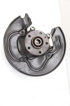 Achsschenkel hinten links 8R0505311F Audi A8 4H D4