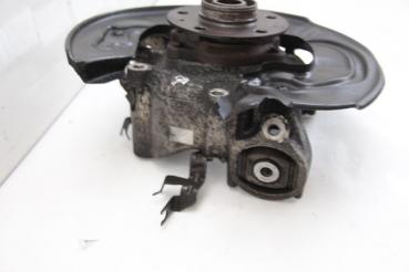 Preview: Achsschenkel hinten links 8R0505311F Audi A8 4H D4