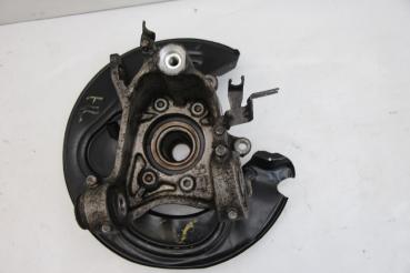 Preview: Achsschenkel hinten links 8R0505311F Audi A8 4H D4