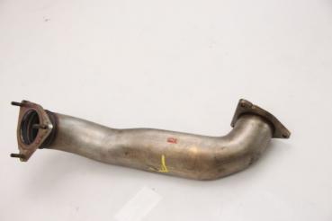 Auspuff / Hosenrohr 4H0254350C Audi A8 4H D4