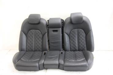 Sitzbank hinten 4H0885405L Audi A8 4H D4