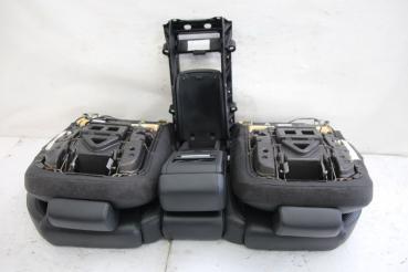 Preview: Sitzbank hinten 4H0885405L Audi A8 4H D4