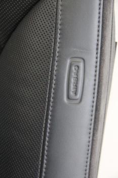 Preview: Sitzbank hinten 4H0885405L Audi A8 4H D4