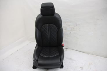 Sitz vorn rechts 4H0881406S Audi A8 4H D4
