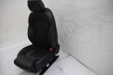 Preview: Sitz vorn rechts 4H0881406S Audi A8 4H D4