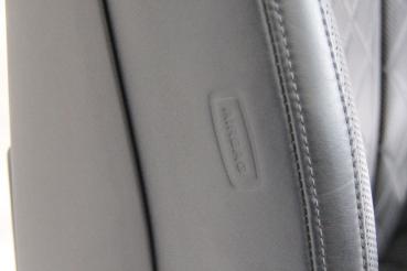 Preview: Sitz vorn rechts 4H0881406S Audi A8 4H D4