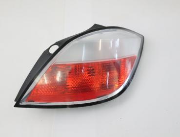 Rückleuchte rechts 24451837 Opel ASTRA H