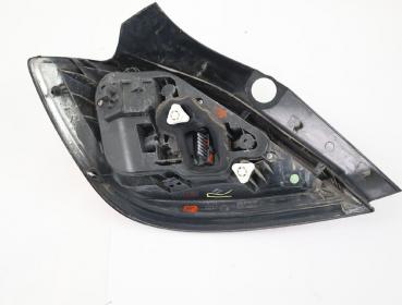 Preview: Rückleuchte rechts 24451837 Opel ASTRA H