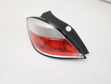 Rückleuchte links 244510835 Opel ASTRA H