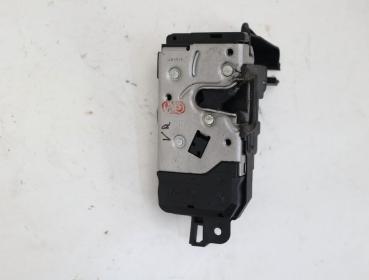 Preview: Türschloß vorn rechts 13128112 Opel ASTRA H