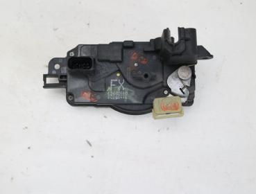 Preview: Türschloß vorn rechts 13128112 Opel ASTRA H