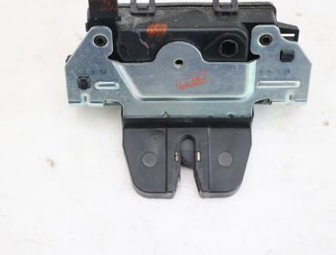 Schloß Heckklappe 495058724 Opel ASTRA H