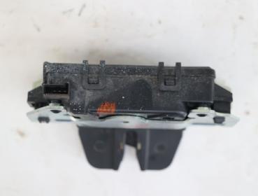 Preview: Schloß Heckklappe 495058724 Opel ASTRA H