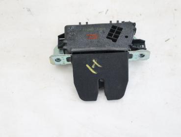 Preview: Schloß Heckklappe 495058724 Opel ASTRA H