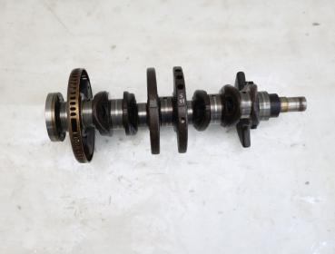 Kurbelwelle 24468262 Opel ASTRA H