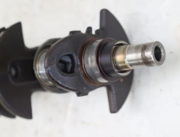 Preview: Kurbelwelle 24468262 Opel ASTRA H