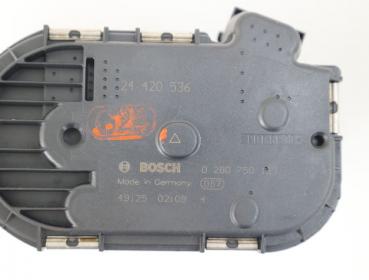 Preview: Drosselklappenstutzen 24420536 Opel ASTRA H