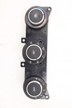 Klimabedienteil 972501HXXX Kia CEED 1 SW ED