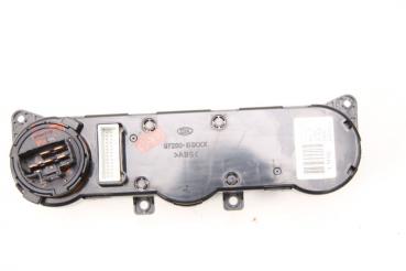 Preview: Klimabedienteil 972501HXXX Kia CEED 1 SW ED