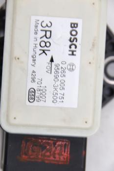 Preview: Sensor Drehrate 0265005751 Kia CEED 1 SW ED