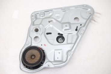 Fensterheber mechanisch hinten rechts 834811H000 Kia CEED 1 SW ED