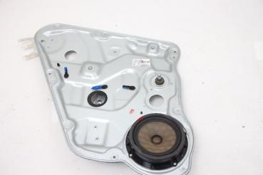 Fensterheber mechanisch hinten links 834701H000 Kia CEED 1 SW ED
