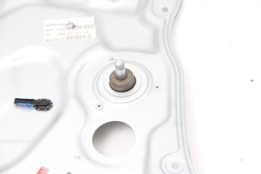 Preview: Fensterheber mechanisch hinten links 834701H000 Kia CEED 1 SW ED