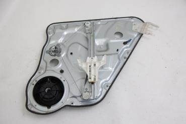 Preview: Fensterheber mechanisch hinten links 834701H000 Kia CEED 1 SW ED