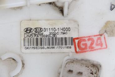 Preview: Benzinpumpe mit Geber 311101H000 Kia CEED 1 SW ED
