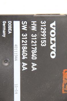 Preview: Steuergerät sonstige 31299153 Volvo V70 III