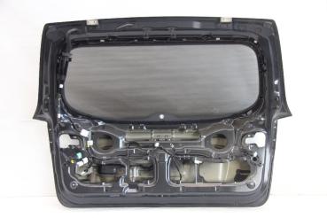 Preview: Heckklappe 737002B030 Hyundai SANTA FE 2 CM