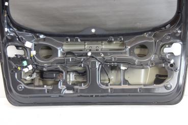 Preview: Heckklappe 737002B030 Hyundai SANTA FE 2 CM