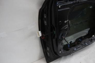 Preview: Tür vorn rechts 760042B030 Hyundai SANTA FE 2 CM
