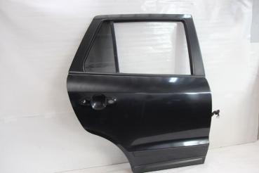 Tür hinten rechts 770042B030 Hyundai SANTA FE 2 CM