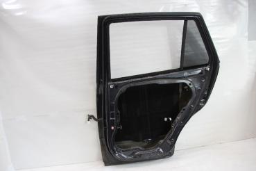 Preview: Tür hinten rechts 770042B030 Hyundai SANTA FE 2 CM