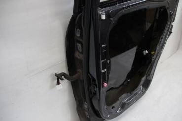 Preview: Tür hinten rechts 770042B030 Hyundai SANTA FE 2 CM