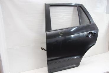 Tür hinten links 770032B030 Hyundai SANTA FE 2 CM