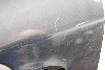 Preview: Tür hinten links 770032B030 Hyundai SANTA FE 2 CM