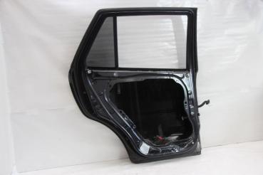 Preview: Tür hinten links 770032B030 Hyundai SANTA FE 2 CM