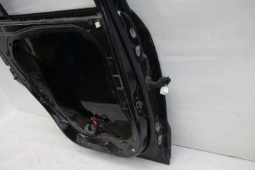 Preview: Tür hinten links 770032B030 Hyundai SANTA FE 2 CM