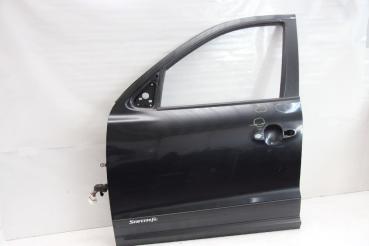 Tür vorn links 760032B030 Hyundai SANTA FE 2 CM