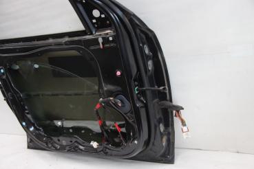 Preview: Tür vorn links 760032B030 Hyundai SANTA FE 2 CM