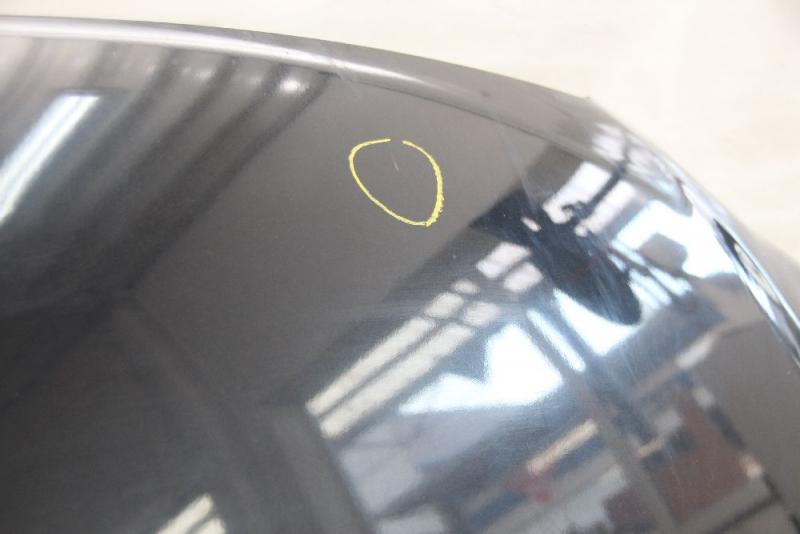 Preview: Motorhaube 664002B030 Hyundai SANTA FE 2 CM