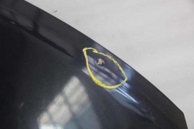 Preview: Motorhaube 664002B030 Hyundai SANTA FE 2 CM