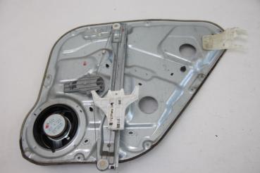 Preview: Fensterheber elektrisch hinten links 834702B020WKS4 Hyundai SANTA FE 2 CM
