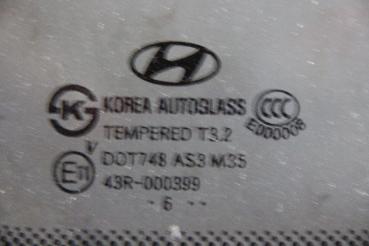 Preview: Scheibe sonstige 878202B030 Hyundai SANTA FE 2 CM