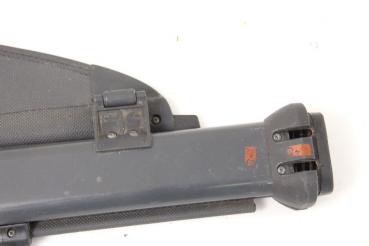 Preview: Gepäckraumabdeckung 859102B000WK Hyundai SANTA FE 2 CM