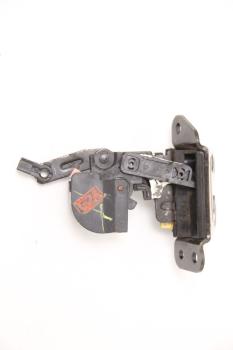 Preview: Schloß Heckklappe 812302B000 Hyundai SANTA FE 2 CM