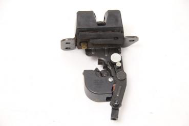 Preview: Schloß Heckklappe 812302B000 Hyundai SANTA FE 2 CM